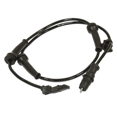 Obrázok Snímač počtu otáčok kolesa HITACHI Hueco 131590