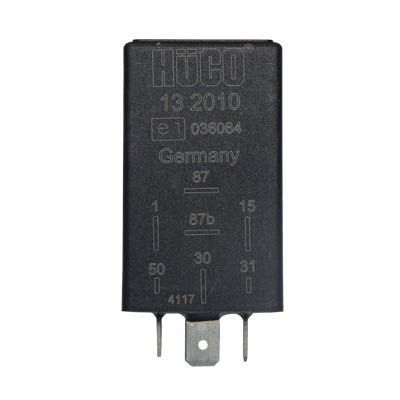 Obrázok Relé palivového čerpadla HITACHI Hueco 132010