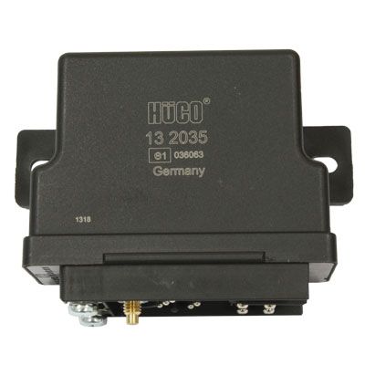 Obrázok Relé żeraviaceho systému HITACHI Hueco 132035