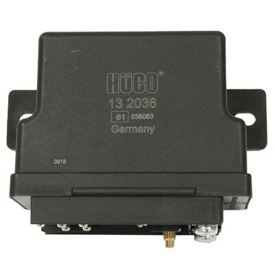 Obrázok Relé żeraviaceho systému HITACHI Hueco 132036
