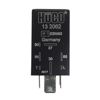 Obrázok Relé żeraviaceho systému HITACHI Hueco 132062