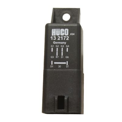 Obrázok Relé żeraviaceho systému HITACHI Hueco 132172