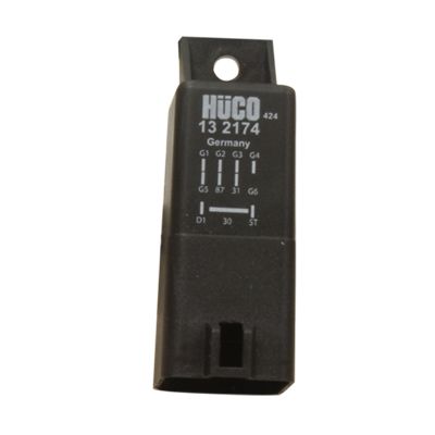 Obrázok Relé żeraviaceho systému HITACHI Hueco 132174