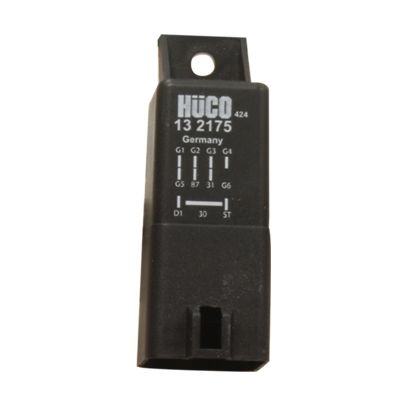 Obrázok Relé żeraviaceho systému HITACHI Hueco 132175