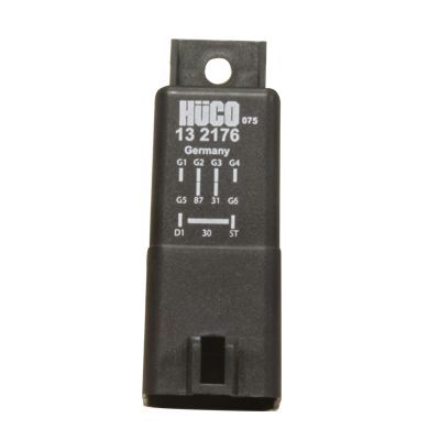Obrázok Relé żeraviaceho systému HITACHI Hueco 132176