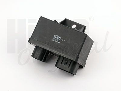 Obrázok Relé żeraviaceho systému HITACHI Hueco 132185