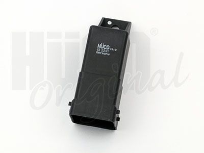 Obrázok Relé żeraviaceho systému HITACHI Hueco 132231