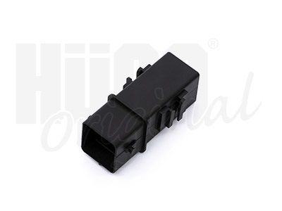 Obrázok Relé żeraviaceho systému HITACHI Hueco 132234