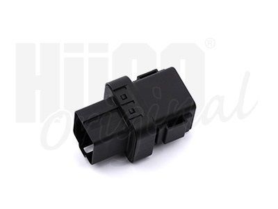 Obrázok Relé żeraviaceho systému HITACHI Hueco 132236