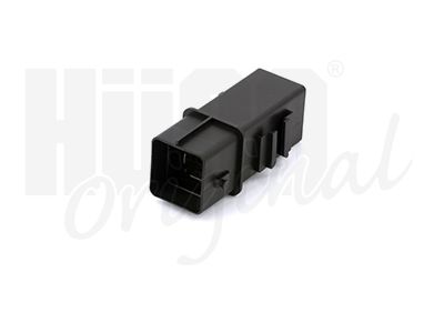 Obrázok Relé żeraviaceho systému HITACHI Hueco 132240
