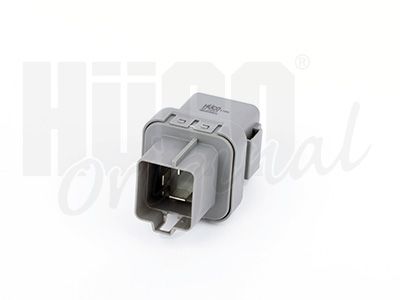 Obrázok Relé żeraviaceho systému HITACHI Hueco 132251