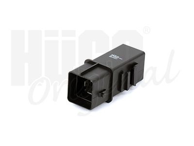 Obrázok Relé żeraviaceho systému HITACHI Hueco 132254