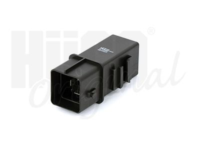 Obrázok Relé żeraviaceho systému HITACHI Hueco 132255
