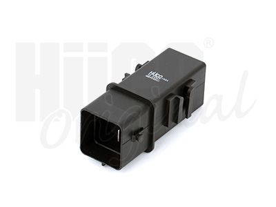 Obrázok Relé żeraviaceho systému HITACHI Hueco 132257