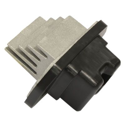 Obrázok Regulator, ventilator vnutorneho priestoru HITACHI Hueco 132505
