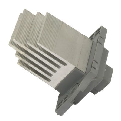 Obrázok Regulator, ventilator vnutorneho priestoru HITACHI Hueco 132510