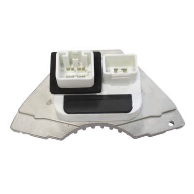Obrázok Regulator, ventilator vnutorneho priestoru HITACHI Hueco 132521