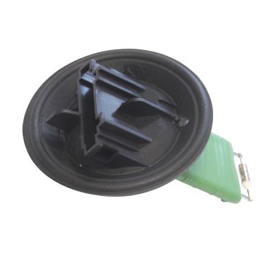 Obrázok Regulator, ventilator vnutorneho priestoru HITACHI Hueco 132540