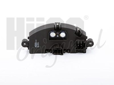 Obrázok Regulator, ventilator vnutorneho priestoru HITACHI Hueco 132543