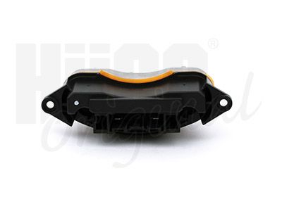 Obrázok Regulator, ventilator vnutorneho priestoru HITACHI Hueco 132544