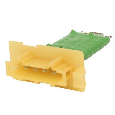 Obrázok Odpor vnútorného ventilátora HITACHI Hueco 132550