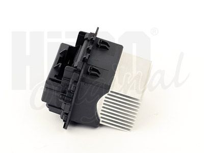 Obrázok Regulator, ventilator vnutorneho priestoru HITACHI Hueco 132559
