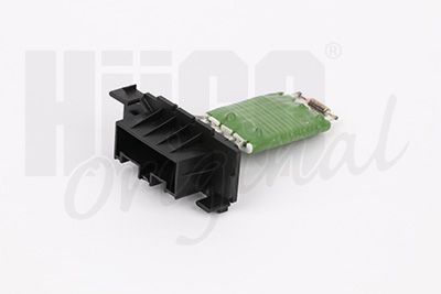 Obrázok Odpor vnútorného ventilátora HITACHI Hueco 132561