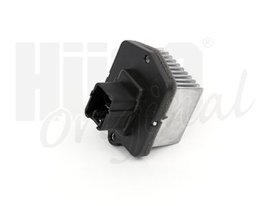 Obrázok Odpor vnútorného ventilátora HITACHI Hueco 132570