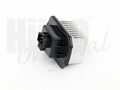 Obrázok Regulator, ventilator vnutorneho priestoru HITACHI Hueco 132571