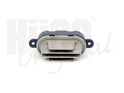 Obrázok Regulator, ventilator vnutorneho priestoru HITACHI Hueco 132575