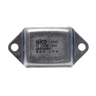 Obrázok Regulátor alternátora HITACHI Hueco 132996