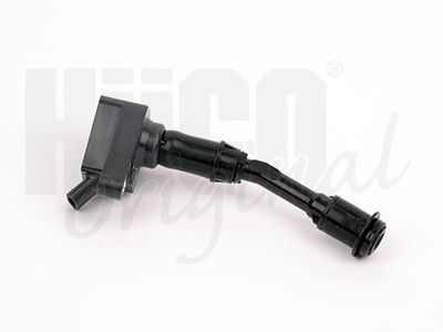Obrázok Zapaľovacia cievka HITACHI Hueco 133956