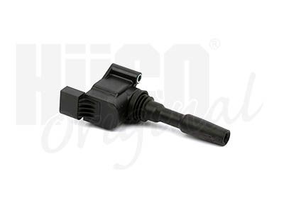 Obrázok Zapaľovacia cievka HITACHI Hueco 133966