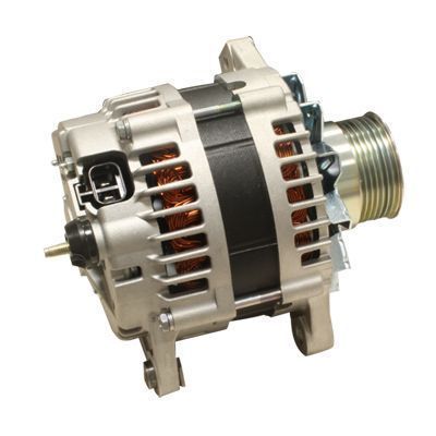 Obrázok Alternátor HITACHI Hueco 136153