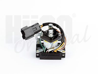 Obrázok Relé żtartéra HITACHI Hueco 136962