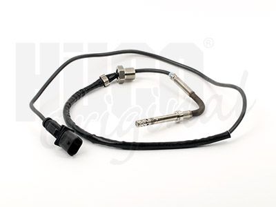 Obrázok Snímač teploty výfukových plynov HITACHI Hueco 137085