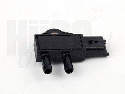 Obrázok Snímač tlaku výfukových plynov HITACHI Hueco 137404