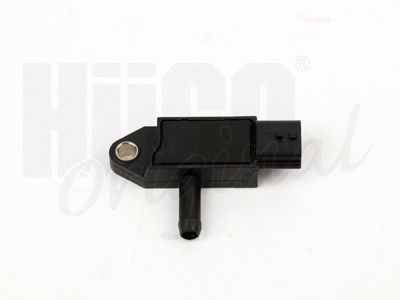 Obrázok Snímač tlaku výfukových plynov HITACHI Hueco 137422