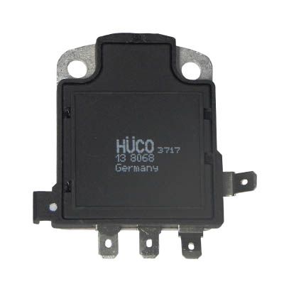 Obrázok Spínacia jednotka zapaľovania HITACHI Hueco 138068