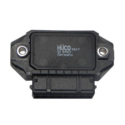 Obrázok Spínacia jednotka zapaľovania HITACHI Hueco 138403
