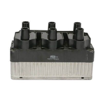 Obrázok Zapaľovacia cievka HITACHI Hueco 138437