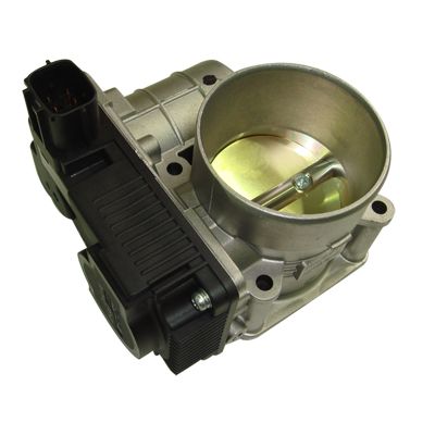 Obrázok Hrdlo żkrtiacej klapky HITACHI Hueco 138543