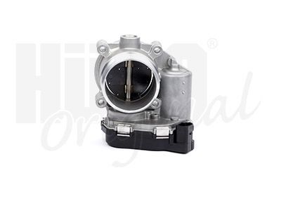Obrázok Hrdlo żkrtiacej klapky HITACHI Hueco 138563