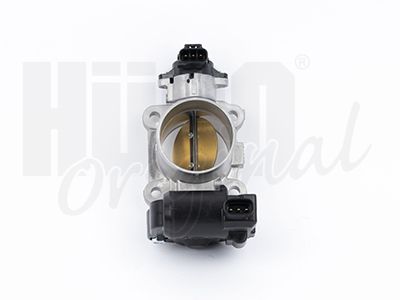 Obrázok Hrdlo żkrtiacej klapky HITACHI Hueco 138578