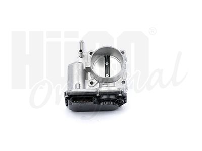 Obrázok Hrdlo żkrtiacej klapky HITACHI Hueco 138580