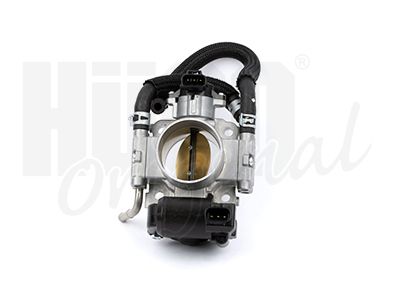 Obrázok Hrdlo żkrtiacej klapky HITACHI Hueco 138581