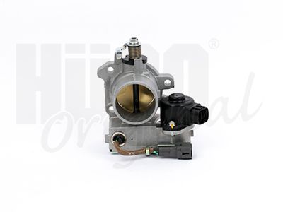 Obrázok Hrdlo żkrtiacej klapky HITACHI Hueco 138583