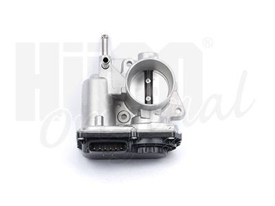 Obrázok Hrdlo żkrtiacej klapky HITACHI Hueco 138592