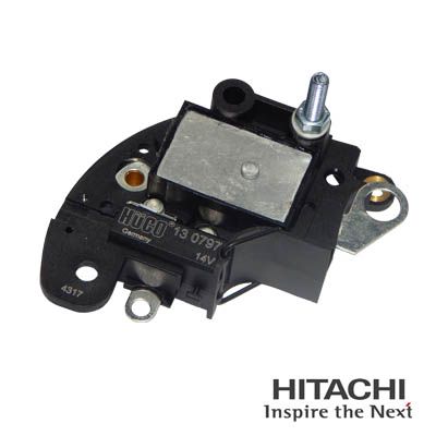 Obrázok Regulátor alternátora HITACHI  2500797
