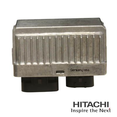 Obrázok Relé żeraviaceho systému HITACHI  2502066